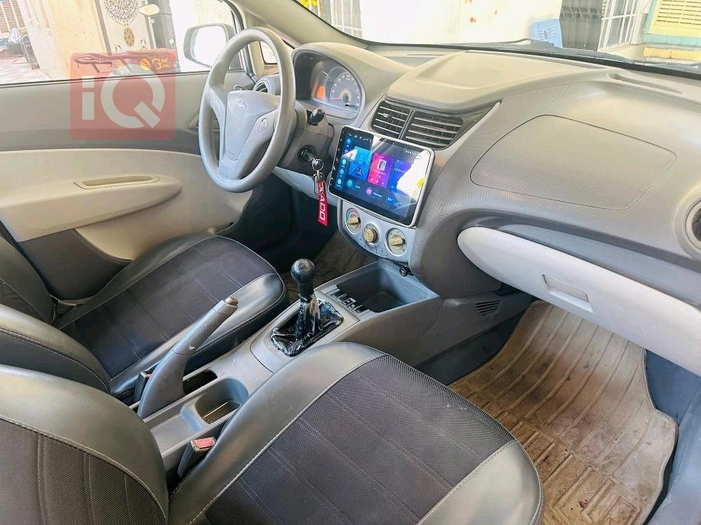 شيفروليه سايل